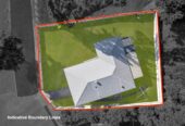 Owner cashing out, CV 700,000, Affordable, Renovated & Forest-Front 3 beds 2 baths house with 2 study rooms + 1 huge downstairs room on 573m2 section, playgrounds nearby, 0.4 km to Redhill School, 14 Game Place, Papakura, Auckland