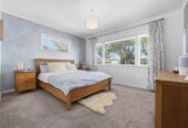 Once in 12 years, 3 beds 1 bath house with double garage, walks to New World supermarket, close to schools, park, 0.5 km to Owairoa School, 169B Wellington Street, Howick, Auckland