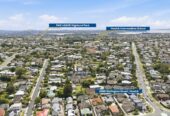 Once in 12 years, 3 beds 1 bath house with double garage, walks to New World supermarket, close to schools, park, 0.5 km to Owairoa School, 169B Wellington Street, Howick, Auckland