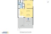 For rent, 1 bedroom fully furnished (Can be unfurnished) unit with car park, Pets negotiable. Suit up to two people, available now, 2/14 Argyle Street, Herne Bay, Auckland