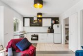 For rent, 1 bedroom fully furnished (Can be unfurnished) unit with car park, Pets negotiable. Suit up to two people, available now, 2/14 Argyle Street, Herne Bay, Auckland