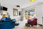For rent, 1 bedroom fully furnished (Can be unfurnished) unit with car park, Pets negotiable. Suit up to two people, available now, 2/14 Argyle Street, Herne Bay, Auckland
