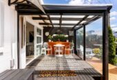 For rent, 1 bedroom fully furnished (Can be unfurnished) unit with car park, Pets negotiable. Suit up to two people, available now, 2/14 Argyle Street, Herne Bay, Auckland