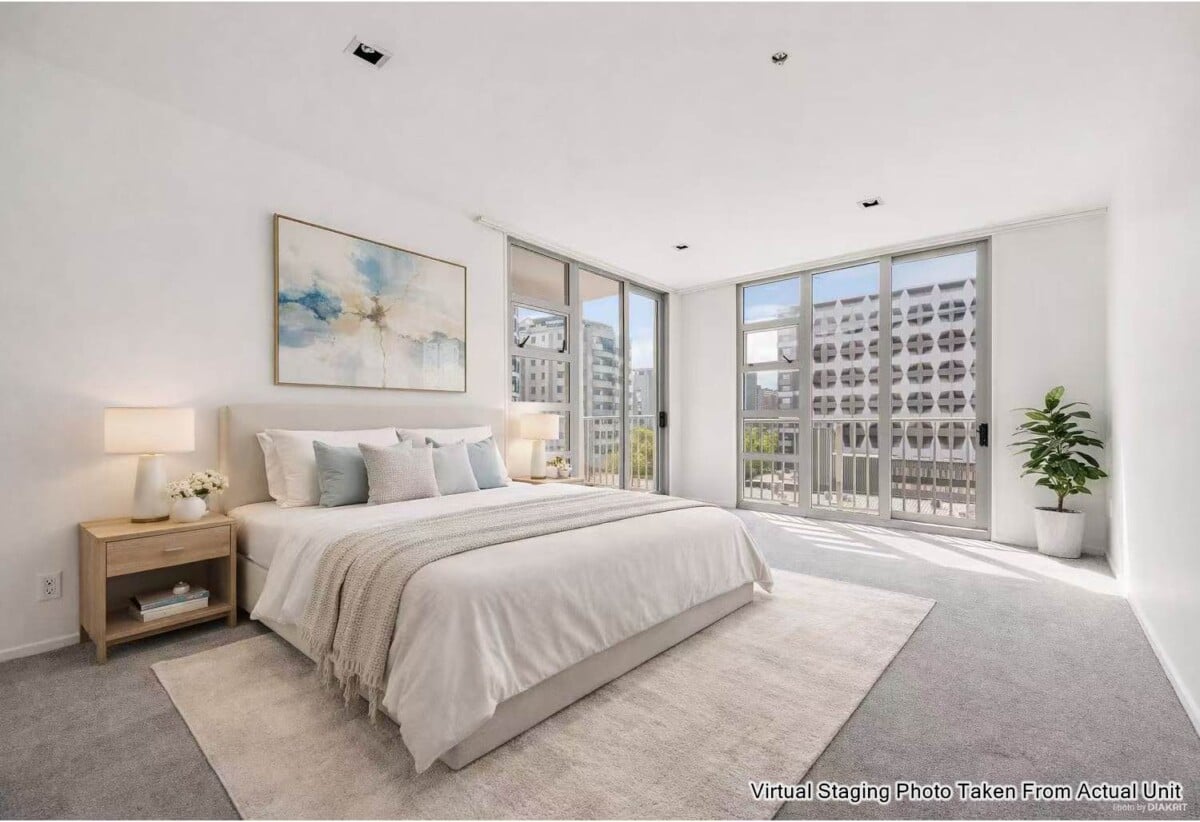 Double Grammar school zone, 97m2 leasehold 3 beds 1 bath 2 car parks apartment, 0.8 km to Auckland Girls’ Grammar School, 1.6 km to Auckland Grammar, 4A/54 Liverpool Street, City Centre, Auckland