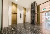 Auckland Girls’ Grammar School zone, 2 bed 1 bath apartment, Opposite SkyCity, 1402/75 Victoria Street West, City Centre, Auckland