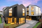 Brandnew standalone 4 beds 3.5 baths home with garage, walks to Highland Park Shopping Centre, Pak’n Save, popular eateries, Zoned for Howick Primary School, Howick Intermediate School, and Pakuranga College, 30A Tomintoul Place, Highland Park, Auckland