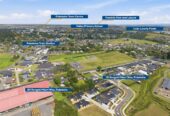 Must sell, Bring any offer , 10-Year Master Build Guarantee, 181m2 Brandnew 4 beds 2.5 baths house with double garage on 454m2 section, Zoned for Valley School and just a short stroll from new reserves, with the township and motorway on your doorstep, 20 Rongoa Maori Way, Pukekohe, Auckland