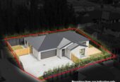 Must sell, Bring any offer , 10-Year Master Build Guarantee, 181m2 Brandnew freehold 5 beds 3 baths house with 2 beds granny and double garage on 511m2 section, Zoned for Valley School and just a short stroll from new reserves, with the township and motorway on your doorstep, 16 Rongoa Maori Way, Pukekohe, Auckland