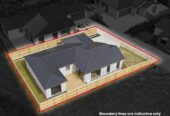 Must sell, Bring any offer , 10-Year Master Build Guarantee, 181m2 Brandnew 4 beds 2.5 baths house with double garage on 454m2 section, Zoned for Valley School and just a short stroll from new reserves, with the township and motorway on your doorstep, 20 Rongoa Maori Way, Pukekohe, Auckland