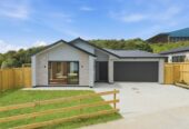 Must sell, Bring any offer , 10-Year Master Build Guarantee, 181m2 Brandnew 4 beds 2.5 baths house with double garage on 454m2 section, Zoned for Valley School and just a short stroll from new reserves, with the township and motorway on your doorstep, 20 Rongoa Maori Way, Pukekohe, Auckland