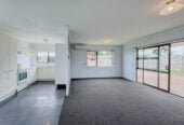 3 beds house with garage on 416m2 section, walks to Randwick Park School and Alfriston College, close to shops, Auckland Botanic Gardens, motorway access, 3A Nerissa Place, Randwick Park, Auckland