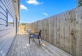 Standalone 4 beds 4.5 baths house with garage, 4 ensuites, 1 ensuite with private entry—ground floor, close to schools, shops, supermarkets, motorway access, 0.7 km to Lincoln Heights School, 30D Lowtherhurst Road, Massey, Auckland
