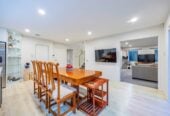 5 beds + large office room 3.5 baths house with double garage and 1 bed granny on 440m2 section, close to schools, shopping centres, golf club, 46 Kurnell Drive, Botany Downs, Auckland