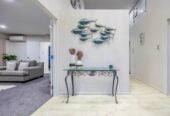 5 beds + large office room 3.5 baths house with double garage and 1 bed granny on 440m2 section, close to schools, shopping centres, golf club, 46 Kurnell Drive, Botany Downs, Auckland