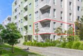 1 bed 1 bath 1 car park apartment, close to schools, Onehunga Mall, Dress Smart, cafés, and supermarkets, 0.6km to Onehunga Primary School, 108/9C Jordan Avenue, Onehunga, Auckland