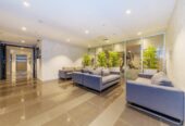 Double Grammar school zone, 62m2 freehold 2 beds + study (which can be used as a 3rd bedroom) 1 bath apartment, 1 km to Auckland Girls’ Grammar School, 1.8 km to Auckland Grammar, 2105/8 Airedale Street, City Centre, Auckland