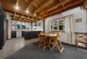 Highly motivated owners have settled down in Australia, 3 beds house on 5620m2 land, walks to Auckland Botanic Gardens and Totara Park, close to schools, shops, motorway access, 291 Hill Road, The Gardens, Auckland