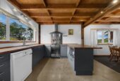 Highly motivated owners have settled down in Australia, 3 beds house on 5620m2 land, walks to Auckland Botanic Gardens and Totara Park, close to schools, shops, motorway access, 291 Hill Road, The Gardens, Auckland