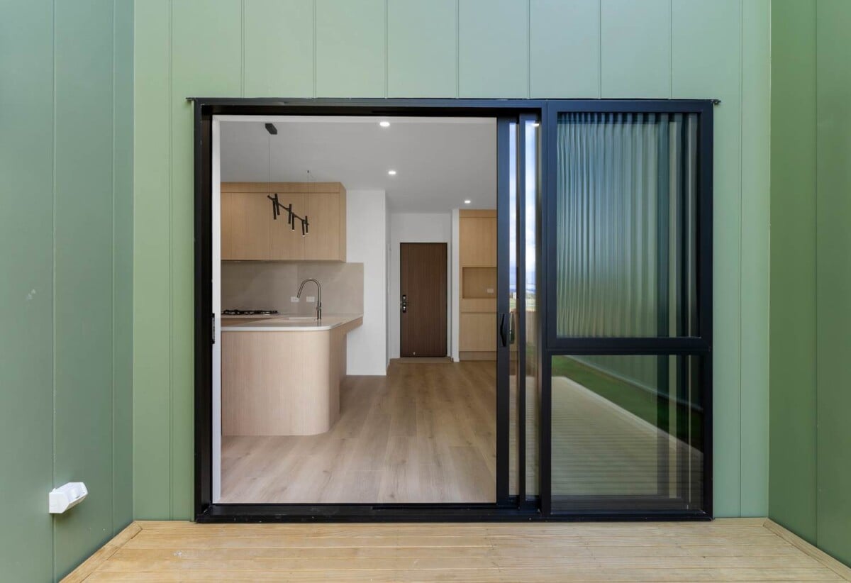 Reserve-Backed Standalone Brandnew 4 beds 2.5 baths house with garage on 235m2 section, Close to ACG School, minutes from the newly announced Costco in Drury and the under- construction Drury railway station, 23 Karaka Village Parade, Karaka, Auckland