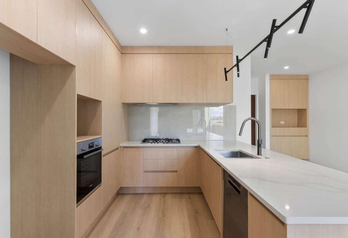 Reserve-Backed Standalone Brandnew 4 beds 2.5 baths house with garage on 235m2 section, Close to ACG School, minutes from the newly announced Costco in Drury and the under- construction Drury railway station, 23 Karaka Village Parade, Karaka, Auckland
