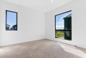 Reserve-Backed Standalone Brandnew 4 beds 2.5 baths house with garage on 235m2 section, Close to ACG School, minutes from the newly announced Costco in Drury and the under- construction Drury railway station, 23 Karaka Village Parade, Karaka, Auckland