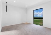 Reserve-Backed Standalone Brandnew 4 beds 2.5 baths house with garage on 235m2 section, Close to ACG School, minutes from the newly announced Costco in Drury and the under- construction Drury railway station, 23 Karaka Village Parade, Karaka, Auckland