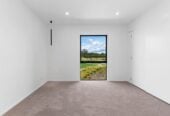 Reserve-Backed Standalone Brandnew 4 beds 2.5 baths house with garage on 235m2 section, Close to ACG School, minutes from the newly announced Costco in Drury and the under- construction Drury railway station, 23 Karaka Village Parade, Karaka, Auckland
