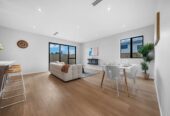 150m2 Brandnew 4 beds 2 baths house with double garage on 333m2 section, Central air-conditioning, Electric Fireplace , Just a 2-minute walk to Opaheke Park with scenic bridges and streams, Close to schools, train station, supermarkets, and easy motorway access, 7 Pupu Crescent, Opaheke, Auckland