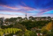 6 beds 3 baths house on 809m2 section, Stunning 180° elevated views, close to schools, parks, shopping centre, motorway access, zoned for Willow Park School, Glenfield Intermediate School, Northcote Intermediate School, Northcote College, 67 Coronation Road, Hillcrest, Auckland