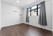 Sea views 5 beds 3 baths house with double garage on 413m2 section, close to schools, shops, motorway access, 0.8 km to Marina View School, 151c Hobsonville Road, West Harbour, Auckland