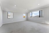 Sea views 5 beds 3 baths house with double garage on 413m2 section, close to schools, shops, motorway access, 0.8 km to Marina View School, 151c Hobsonville Road, West Harbour, Auckland