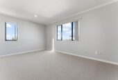 Sea views 5 beds 3 baths house with double garage on 413m2 section, close to schools, shops, motorway access, 0.8 km to Marina View School, 151c Hobsonville Road, West Harbour, Auckland