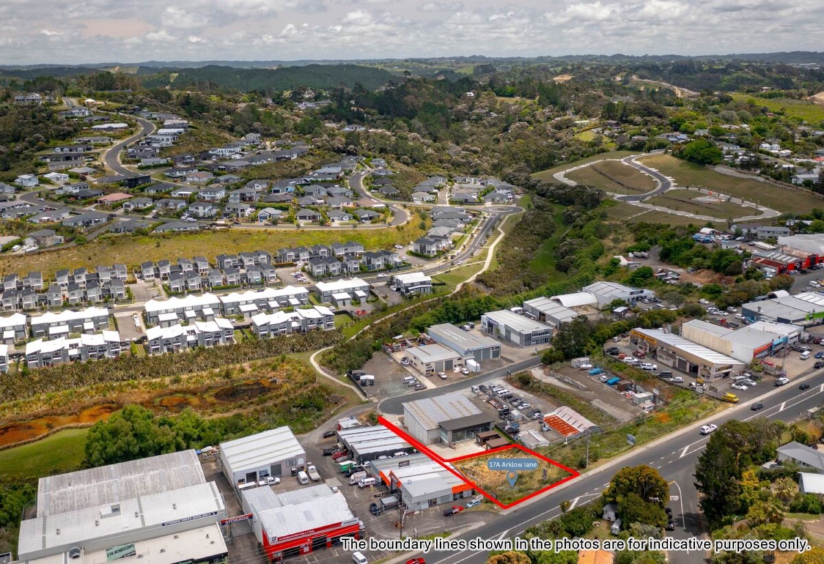 867m2 section, with RC, BC & EPA for 8-terrace-homes, Lots 1–6 (2beds + study, 1.5 baths, car park), Lots 7–8: (2 beds 1.5 baths car park), close to beach, shops, Schools and local amenities, 0.8 km to Whangaparaoa College, 17A Arklow Lane, Stanmore Bay, Auckland