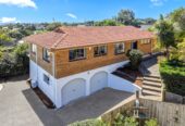 Home and income, Brick and tile 4 beds main house + standalone 2 beds Minor Dwelling on 905m2 section, Recently Refreshed, close to schools, shopping centres, 0.4 km to Howick Primary School and Howick Intermediate, 67 and 67A O’Halloran Road, Howick, Auckland