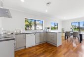 Home and income, Brick and tile 4 beds main house + standalone 2 beds Minor Dwelling on 905m2 section, Recently Refreshed, close to schools, shopping centres, 0.4 km to Howick Primary School and Howick Intermediate, 67 and 67A O’Halloran Road, Howick, Auckland