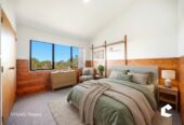 130m2 2 beds 1 bath house with garage, walk to Birkenhead Village cafés, supermarkets, restaurants, gyms, and everyday amenities, school, 0.3km to Birkenhead School, 107A Mokoia Road, Birkenhead, Auckland