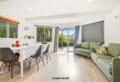 4 beds 2 baths house on 1042m2 section, THAB Zone with Storm Water manhole on site, , close to schools, Albany Mall, 938 East Coast Road, Northcross, Auckland