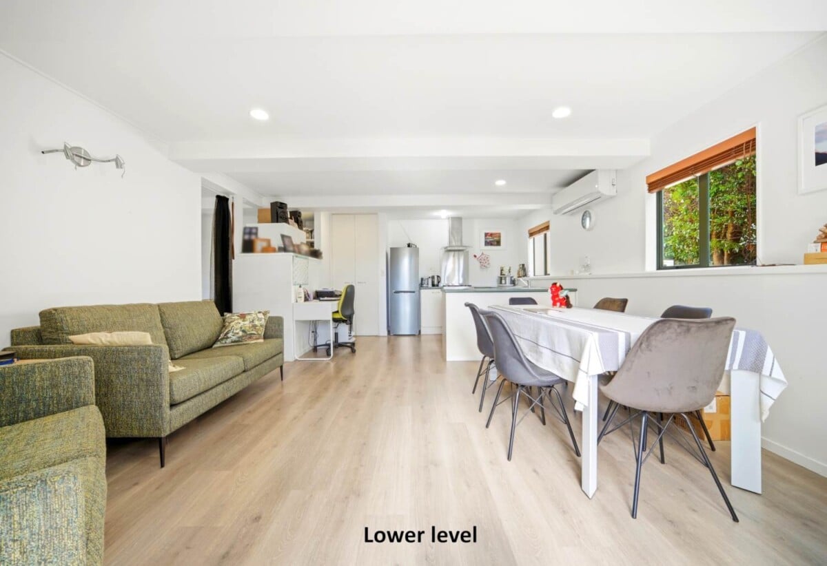 4 beds 2 baths house on 1042m2 section, THAB Zone with Storm Water manhole on site, , close to schools, Albany Mall, 938 East Coast Road, Northcross, Auckland
