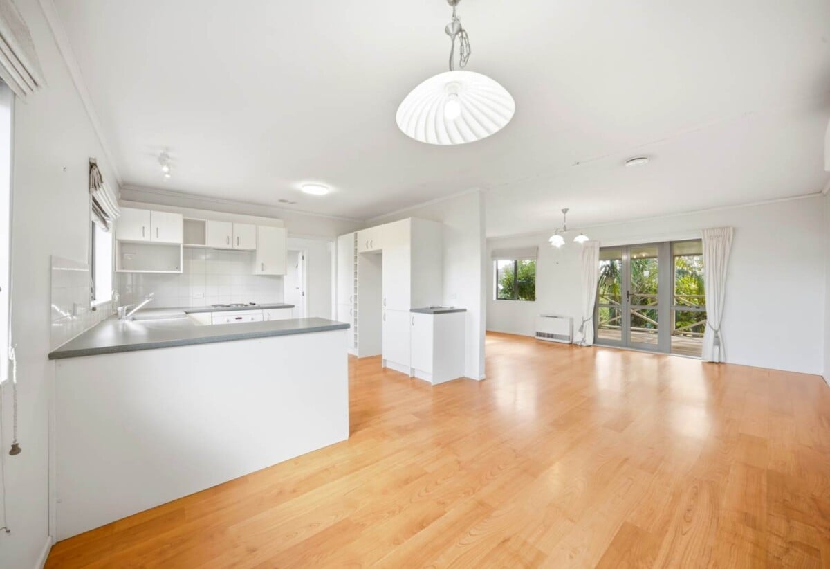 4 beds 2 baths house on 1042m2 section, THAB Zone with Storm Water manhole on site, , close to schools, Albany Mall, 938 East Coast Road, Northcross, Auckland