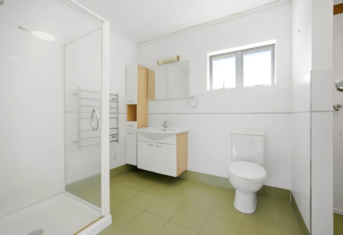4 beds 2 baths house on 1042m2 section, THAB Zone with Storm Water manhole on site, , close to schools, Albany Mall, 938 East Coast Road, Northcross, Auckland