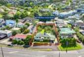 4 beds 2 baths house on 1042m2 section, THAB Zone with Storm Water manhole on site, , close to schools, Albany Mall, 938 East Coast Road, Northcross, Auckland