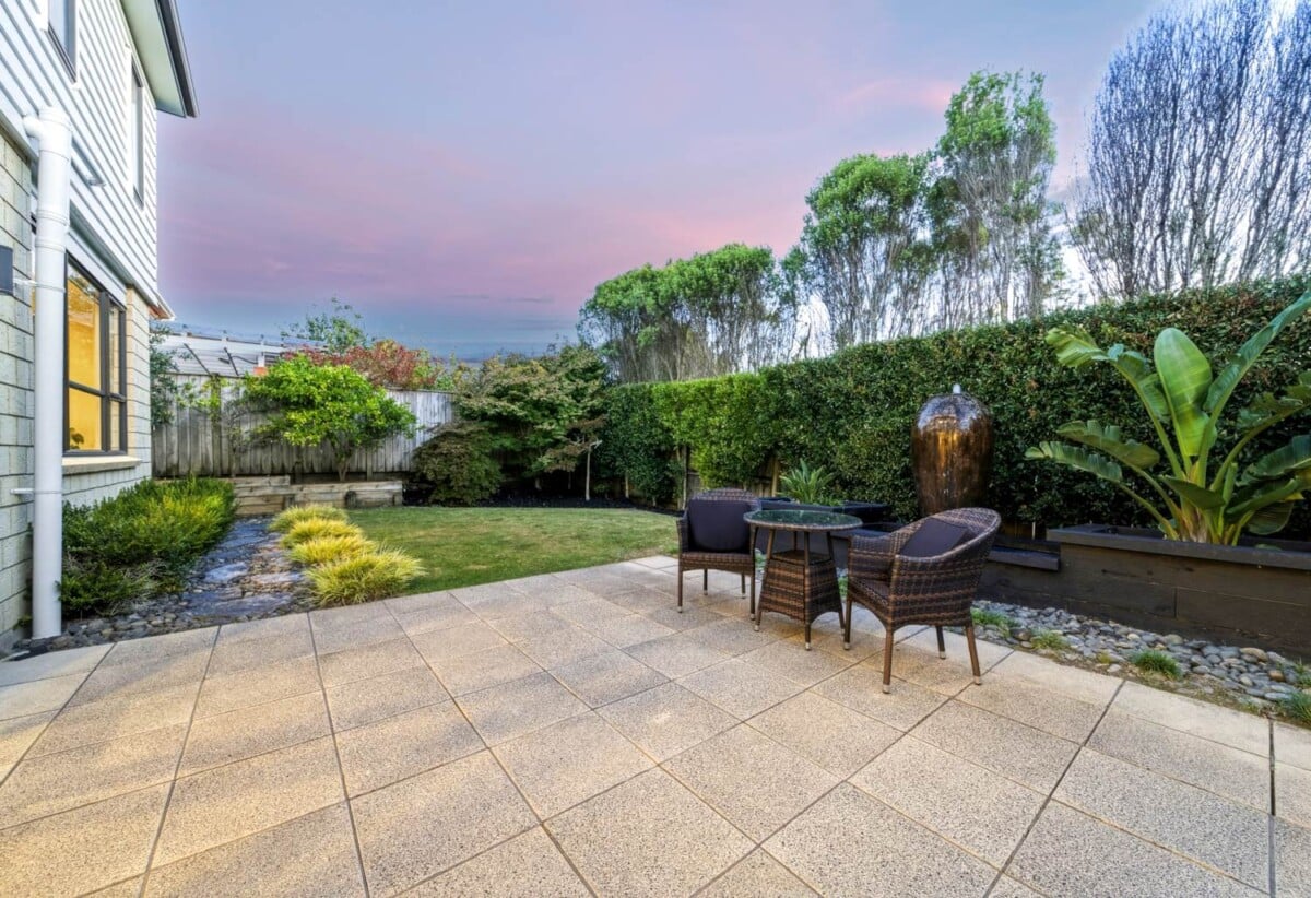 5 beds 3 baths house with double garage on 600m2 section, Minutes away from Browns Bay beach, vibrant local shops, cafes, and top-tier North Shore schools, 16 Corricvale Way, Albany, Auckland