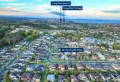 5 beds 3 baths house with double garage on 600m2 section, Minutes away from Browns Bay beach, vibrant local shops, cafes, and top-tier North Shore schools, 16 Corricvale Way, Albany, Auckland