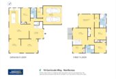 5 beds 3 baths house with double garage on 600m2 section, Minutes away from Browns Bay beach, vibrant local shops, cafes, and top-tier North Shore schools, 16 Corricvale Way, Albany, Auckland