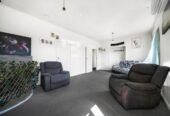 Motivated vendors, 3 beds house on 1103m2 section, currently rented, The owner received RC, BC, and EPA approvals, but they have since lapsed, close to schools, shopping centres, motorway access, 47 Russell Road, Manurewa, Auckland