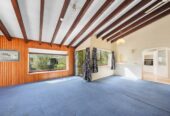 Urgent Sale, motivated vendors require a timely sale, Macleans College Zone, 5 beds 2 baths house with double garage on 878m2 section, 0.8 km to Macleans College, 9 Micawber Place, Mellons Bay, Auckland