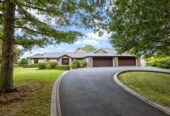 Home & Income Paradise with Subdivision Potential, Coatesville School zone, 6 beds lifestyle houses on 3.3400ha land, 4 beds main home, 2 beds minor dwelling, 41 Berenice Lane, Riverhead, Auckland