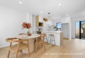 10 Year Master Build Guarantee, Brandnew standalone 4 beds 2 baths home with car park, close to local amenities, shopping centres, parks, schools, 0.3 km to Pakuranga Intermediate, Lot 2, 27 Grassways Avenue, Pakuranga, Auckland