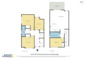 10 Year Master Build Guarantee, Brandnew standalone 4 beds 2 baths home with car park, close to local amenities, shopping centres, parks, schools, 0.3 km to Pakuranga Intermediate, Lot 2, 27 Grassways Avenue, Pakuranga, Auckland