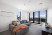 Double Grammar school zone, 62m2 freehold 2 beds + study (which can be used as a 3rd bedroom) 1 bath apartment, 1 km to Auckland Girls’ Grammar School, 1.8 km to Auckland Grammar, 2105/8 Airedale Street, City Centre, Auckland